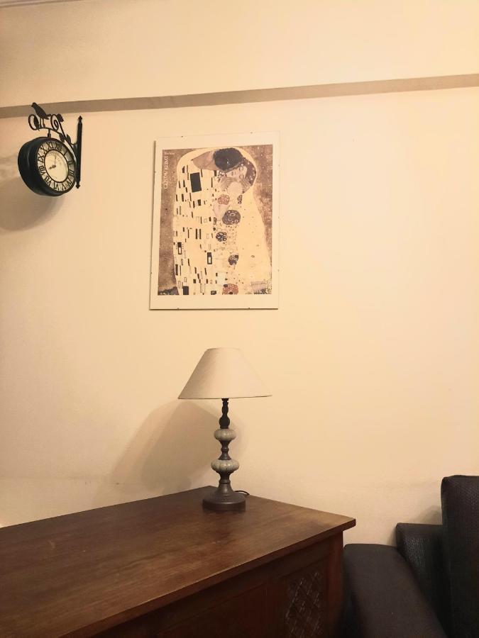 Cozy And Bright Apartment In The Heart Of The City Tesalonika Bagian luar foto
