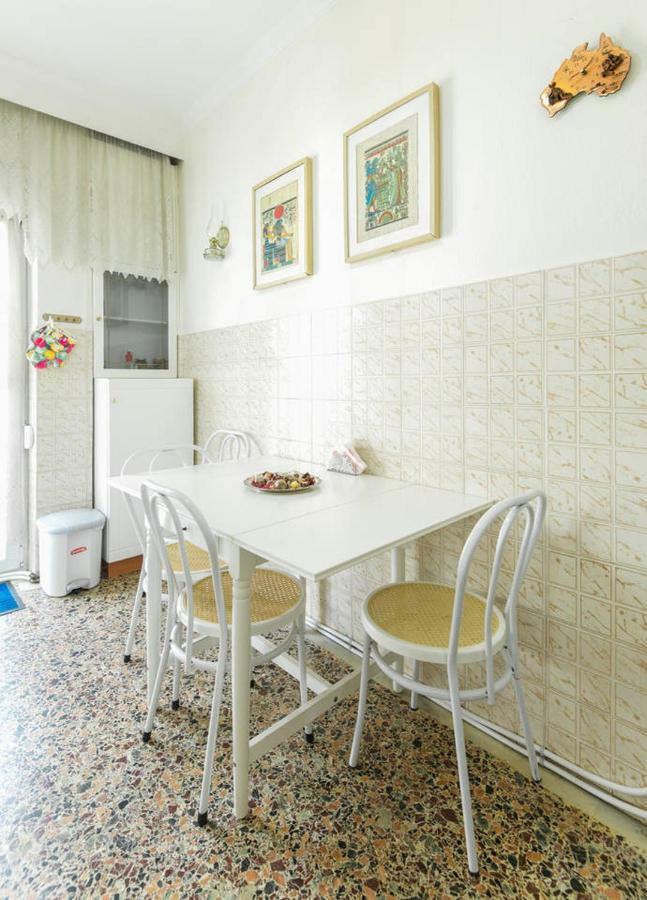 Cozy And Bright Apartment In The Heart Of The City Tesalonika Bagian luar foto