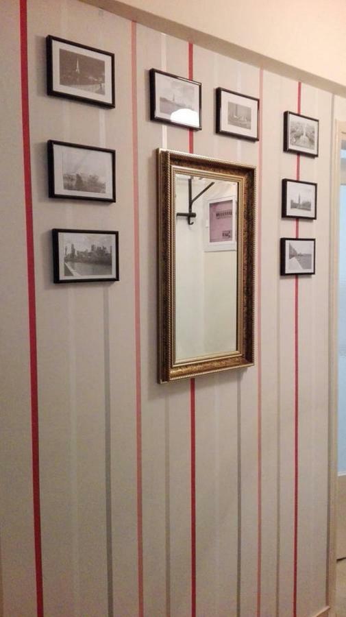 Cozy And Bright Apartment In The Heart Of The City Tesalonika Bagian luar foto